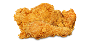 Fried chicken PNG-14097